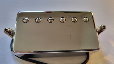 Epiphone Humbucker - HOTCH(G) - LP:Bridge