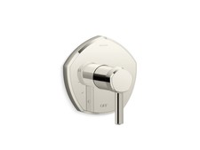 Kohler TS27043-4-SN OCCASION Pressure Balanced Valve Trim Only, Polished Nickel
