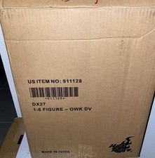 Hot Toys DX27 Star Wars 1 6 Darth Vader SPECIAL EDITION Figure Sideshow NEW NIB