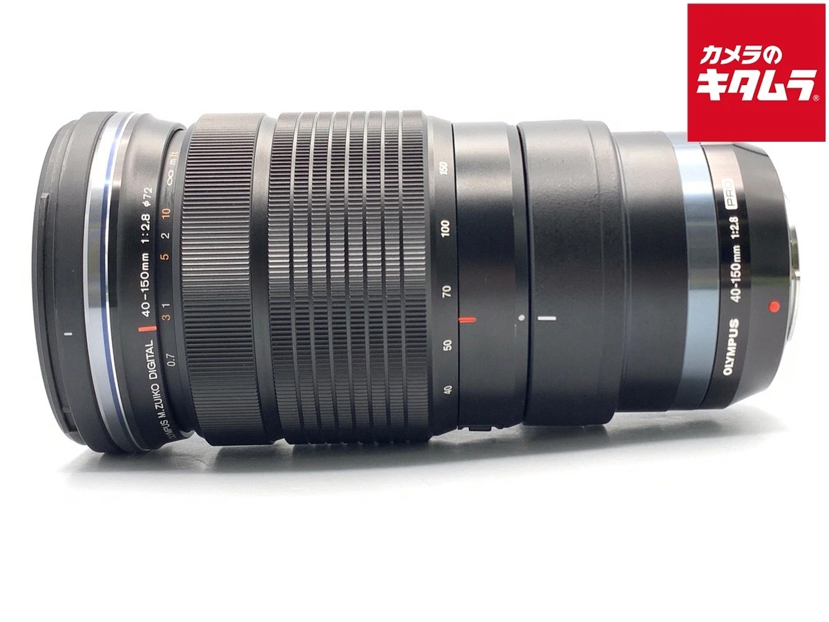 Olympus f/2.8 40-150mm Camera Lenses for sale | eBay