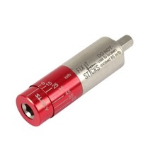 Fix It Sticks Mini All-In-One Torque Driver 15-65 in/lbs - FIS-VTD. New