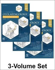 Cummings Otolaryngology, ,
