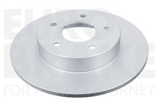 Bremsscheibe Hinterachse für NISSAN ALMERA TINO PRIMERA Hatchback Traveller