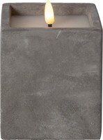 Star Trading Led-Wachskerze 061-37 Trading Led-Wachskerze