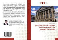 Mahmoud Jarraya | Les Dispositifs De Gestion Des Risques Dans Les Banques En...