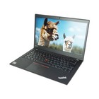 Lenovo THINKPAD T14 Gen1 14 Pouces Ordinateur Portable Ryzen5 Pro 4650U 8GB 512B