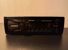 Autoradio Majestic