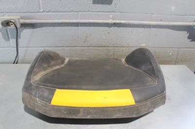  2014 CAN AM MAVERICK 1000 MAX SEAT BOTTOM BASE LOWER #8233