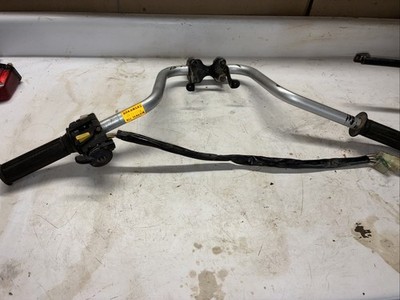 2006-23 Can-Am Bombardier BRP DS250  Handlebars Switch Mount A42