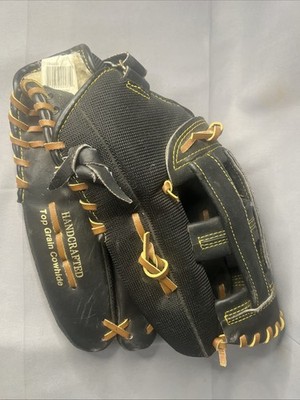 Softball Glove Champion 13  RH Throw CBG-950 Top Grained Cowhide Vintage