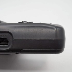 NEC PC Engine GT Console + TV tuner PI-TG6 IPS LCD Wide Screen Tested Working