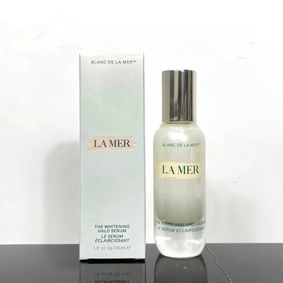 La Mer The NEW Halo Serum Full Size 30ML Authentic - New in Box