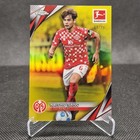 2024-25 Topps Chrome Bundesliga - Kaishu Sano 1st FSV Mainz 05/75