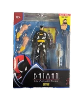 DC Direct Batman The Animated Series Figure BAF Maxie Zeus - Lightning BRAND NEW