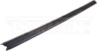 Dorman 927-334 81.4in RH Door Molding for 15-20 Base Model Transit 150 250 350