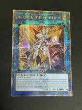 Accesscode Talker (Quarter Century Secret Rare) RA02-EN044 25th