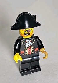 LEGO minifigure Pirate Chess King Chess Set #40158 Pirates New