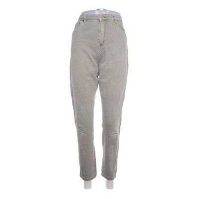 Sassy Classy, Jeans, Größe: 40, Grün, Baumwolle/Elasthan, Einfarbig, Denim #SsL