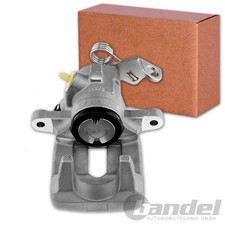 BREMSSATTEL HINTEN RECHTS passend für PEUGEOT 307 308 Break SW CC CITROEN C4 DS4
