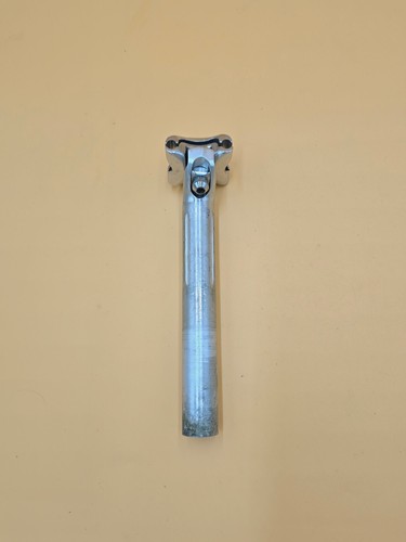 Shimano Dura-Ace EX Sattelstütze SP-7200 26,8 mm 70s 80s / seatpost Eroica - Picture 5 of 7