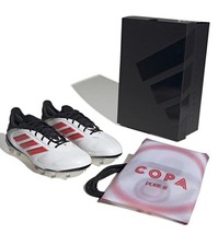 Adidas Copa Pure 3 Elite FG  Football Boots BNIB - 12UK
