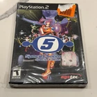 Space Channel 5 Special Edition (PS2, 2003) Brand New Factory SEALED