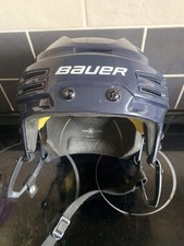 Bauer Re-AKT75 Helmet In Navy