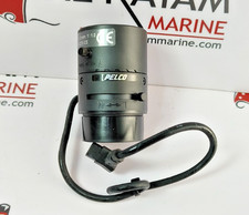 PELCO 3.0 8MM 1:1.0 1/3 CCTV CS LENS FAST SHIP BY DHL/FEDEX
