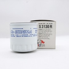 Filtre à huile Citroen VISA