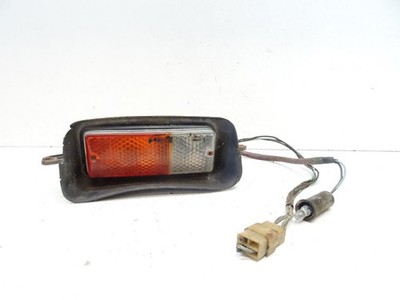 BLINKERGLAS RECHTS VOOR Lada Niva Terreinwagen 1.6 2121 (2121)