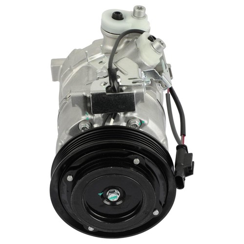 A/C Compressor For INFINITI QX30 2017-2019 Mercedes-Benz CLA250 2014-2022 2.0L - Picture 3 of 8