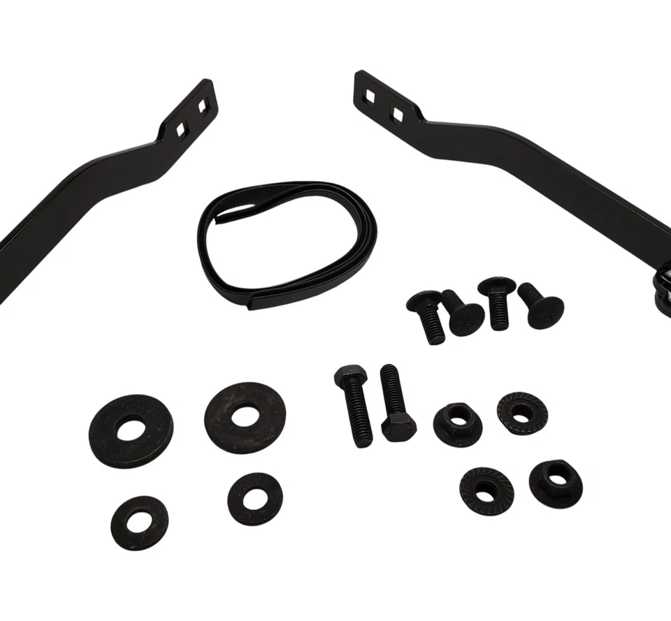 SE ADAPTA * KIT RECEPTOR RAM PROMASTER CITY 2016-2020 82214340AB DODGE - NUEVO OEM Foto 3 de 4