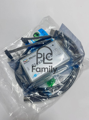1PC compatible Actel Flashpro5 Programmer Cable Microsemi PROGRAMMER SOC/FPGA