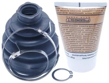 Boot Inner Cv Joint Kit 72.5X90X22 Febest 0515-BL OEM FG05-22-540