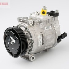 Kompressor Klimaanlage DENSO DCP32003 für SKODA AUDI VW A3 8P1 GOLF OCTAVIA PLUS