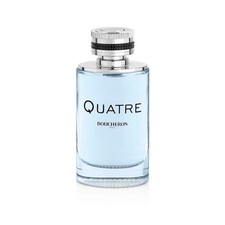 Image of Boucheron Quatre Pour Homme Eau de Toilette 100ml Spray