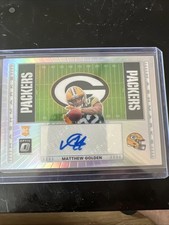 2025 Donruss Optic Football Set Review and Checklist 27