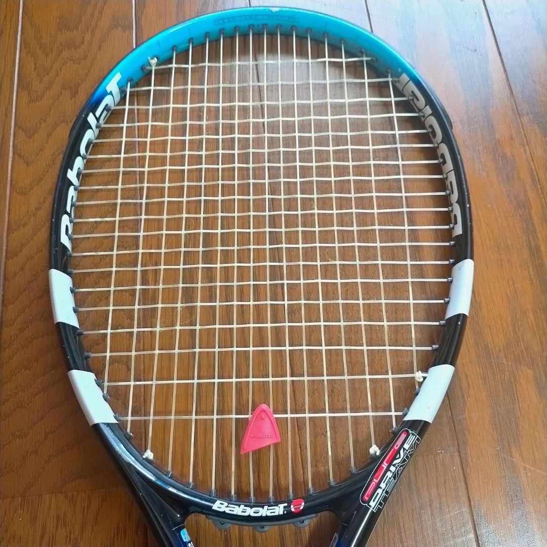 Babolat Pure Drive Team G2 Racket With Case | eBay