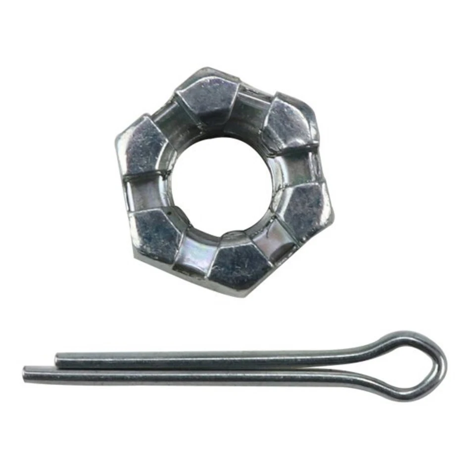 101-7379 Beck Arnley Tie Rod End pasajero delantero lado derecho mano para Accent Rio Foto 4 de 4