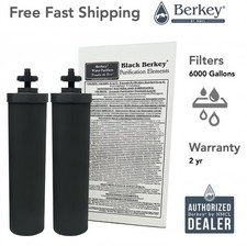 Lot of Authentic Water Filter Replacement for...