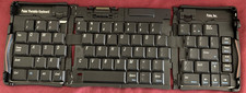 Portable Palm P10713U Wired Keyboard