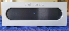 Bel Canto Design e.ONE REF1000M Amplifiers Like Mint, Single