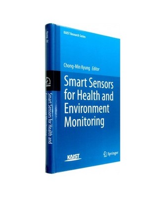 Smart Sensors for Health and Environment Monitoring