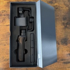 DJI Osmo Mobile Gimbal Stabilizer for Smartphones - Black CP.ZM.000449 
