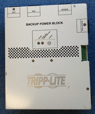 Tripp Lite AV550SC 550VA Backup UPS - with NE...