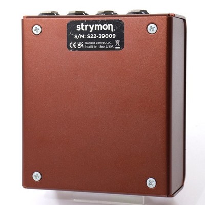ギター Strymon Lex V2 rotary Speaker Emulator Amazon.com: Strymon Lex V2 Rotary Speaker Guitar Effects