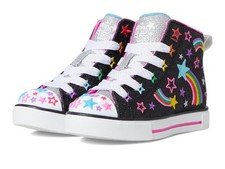 Children Unisex Shoes SKECHERS KIDS Twinkle Sparks 314831L Little Kid