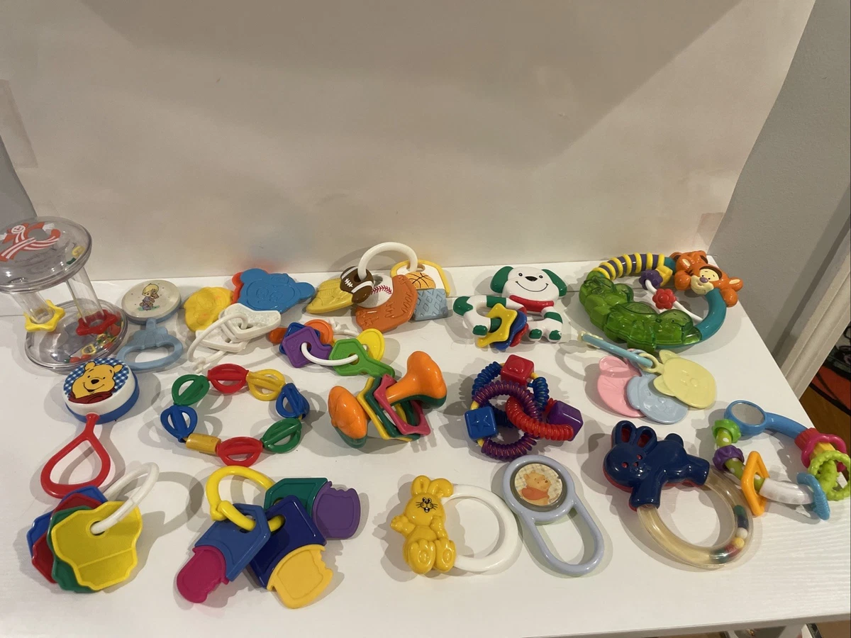 The First Years Baby Toys for sale | eBay