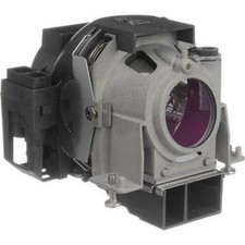 AL Series Lamp Housing for the NEC NP52G Projector - 90 Day Warranty