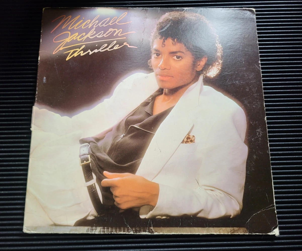Michael Jackson 12